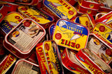 Ortiz Sardines in Olive Oil, 4.9 oz Can - International Loft