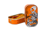 Porthos Portuguese Sardines in Spiced Tomato Sauce
