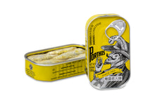 Load image into Gallery viewer, Porthos Portuguese Sardines in Pure Olive Oil (4.4 oz) - International Loft
