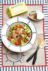 Angelo Parodi Ventresca Yellowfin Tuna in Pure Olive Oil - International Loft